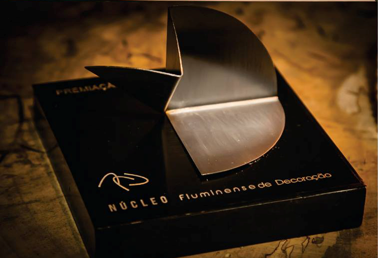 Festa de Premiação Anual – NFD 2018  No dia 12/12,